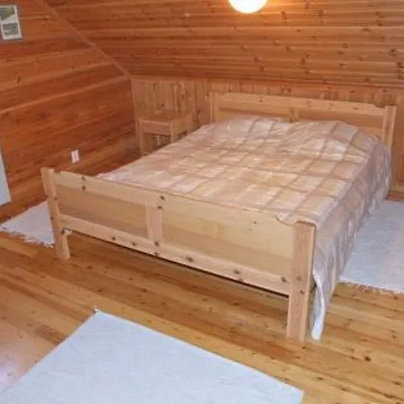 Feriehus Holiday Marjaniemi Oivankijarvi *