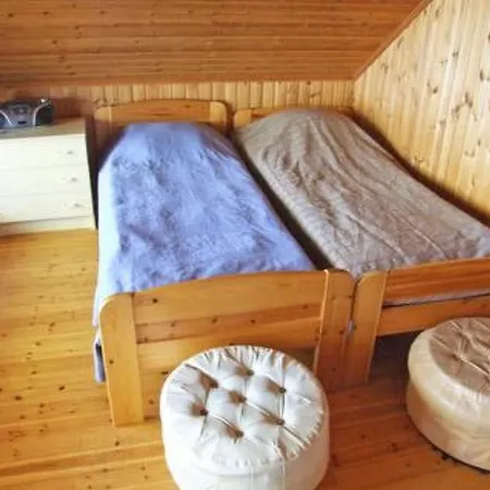 Holiday Marjaniemi Oivankijarvi Nyaraló