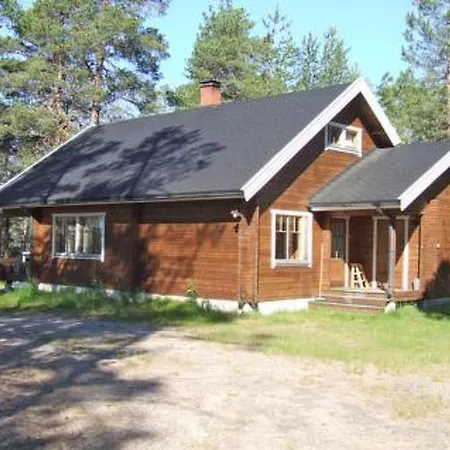 Holiday Marjaniemi Oivankijarvi * Kuusamo