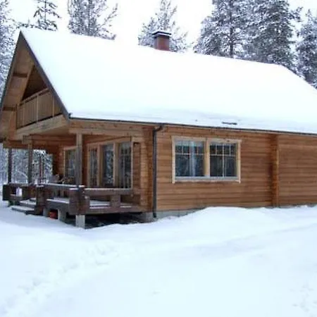 Nyaraló Holiday Marjaniemi Oivankijarvi